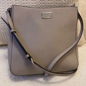 Michael Kors Crossbody Stone